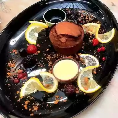 La Capanna - Restaurant Ligné - restaurant a faire LIGNE