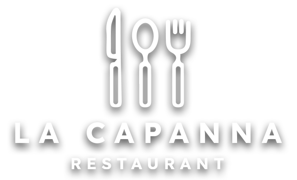 Logo La Capanna